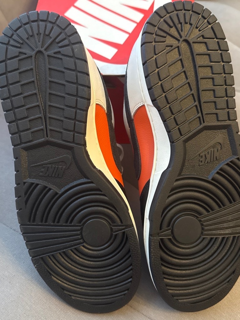 Nike Dunk - Picture 4 of 5
